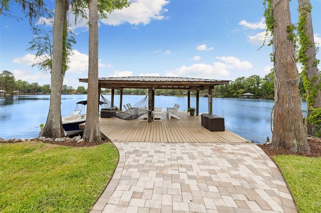 18520 WAYNE ROAD, Odessa, FL 33556