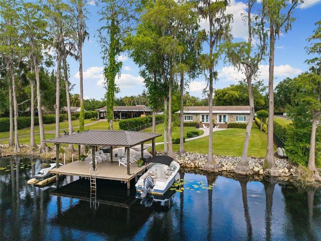 18520 WAYNE ROAD, Odessa, FL 33556