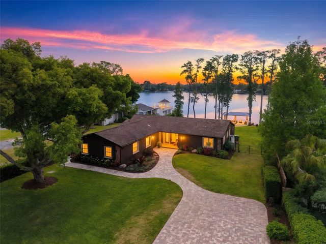 18520 WAYNE ROAD, Odessa, FL 33556