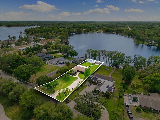 18520 WAYNE ROAD, Odessa, FL 33556