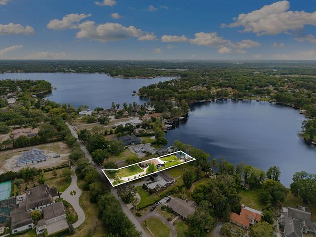 18520 WAYNE ROAD, Odessa, FL 33556