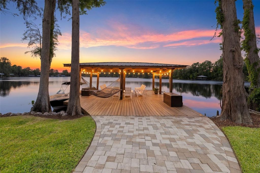 18520 WAYNE ROAD, Odessa, FL 33556