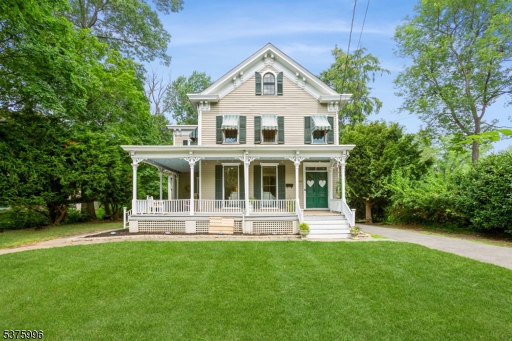 305 N Union Ave, Cranford Twp., NJ 07016