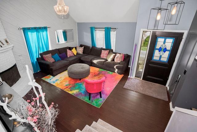 12525 W 85th Terrace, Lenexa, KS 66215