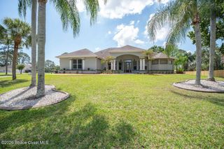 4101 Careywood Drive, Melbourne, FL 32934