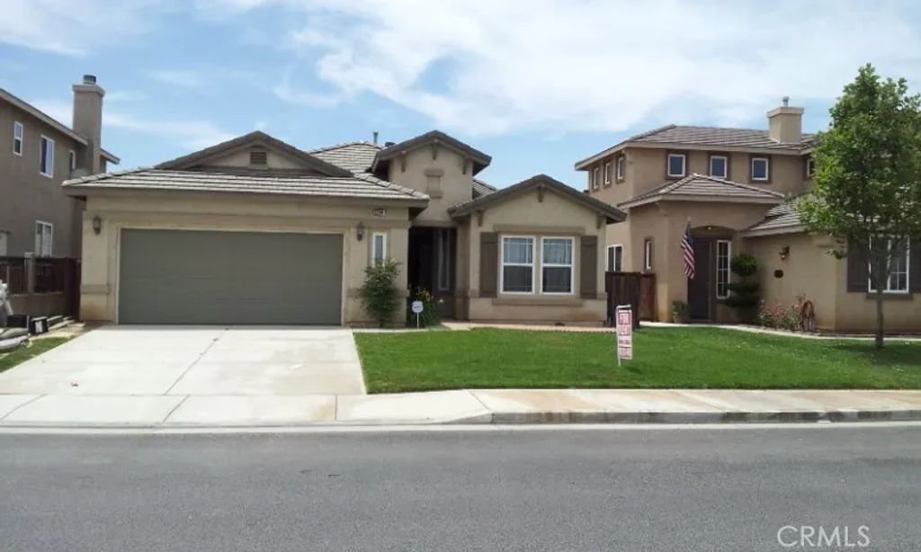 30141 Mount Menifee, Menifee, CA 92585