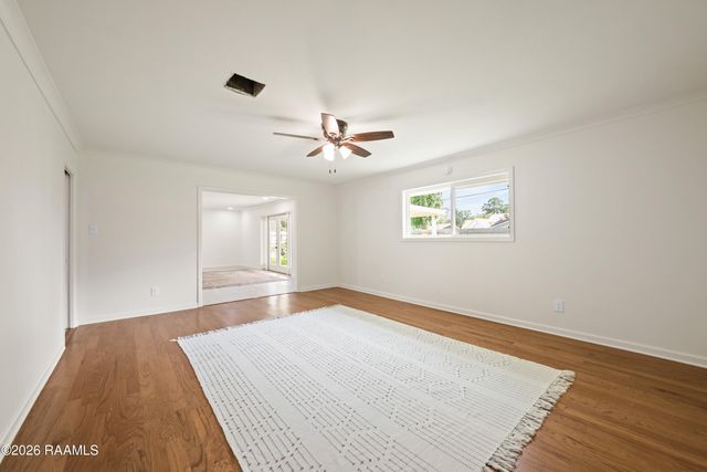 406 Claymore Drive, Lafayette, LA 70503