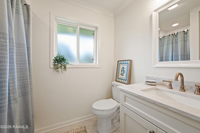 406 Claymore Drive, Lafayette, LA 70503