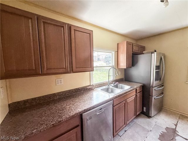 607 Cutler Street, Marietta, OH 45750
