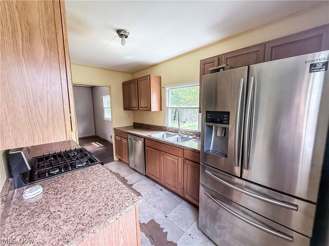 607 Cutler Street, Marietta, OH 45750