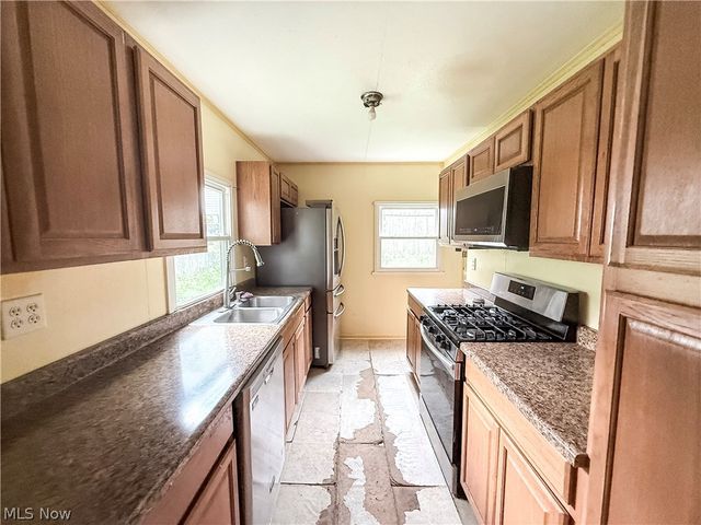 607 Cutler Street, Marietta, OH 45750