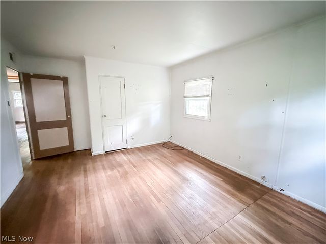 607 Cutler Street, Marietta, OH 45750
