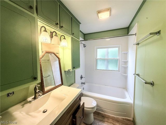 607 Cutler Street, Marietta, OH 45750