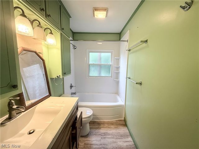 607 Cutler Street, Marietta, OH 45750