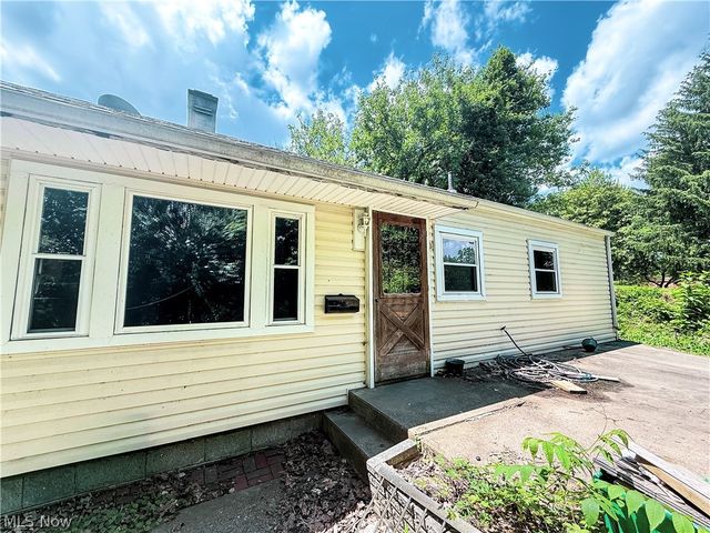 607 Cutler Street, Marietta, OH 45750
