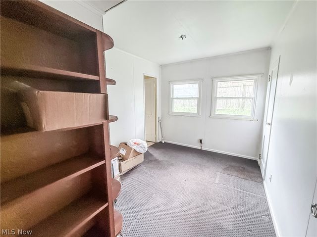 607 Cutler Street, Marietta, OH 45750
