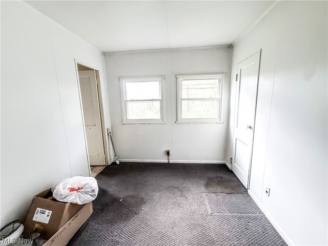 607 Cutler Street, Marietta, OH 45750