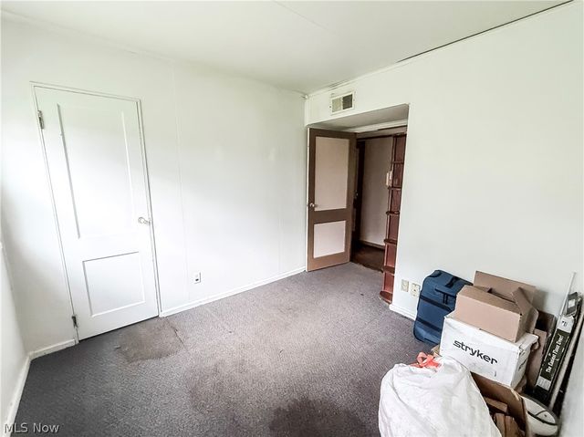 607 Cutler Street, Marietta, OH 45750