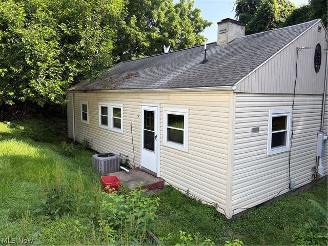 607 Cutler Street, Marietta, OH 45750
