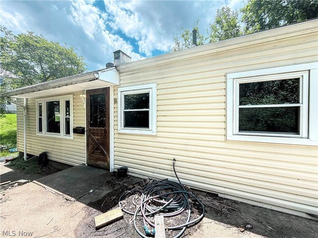 607 Cutler Street, Marietta, OH 45750