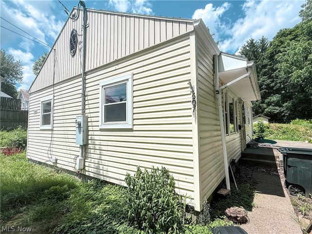 607 Cutler Street, Marietta, OH 45750