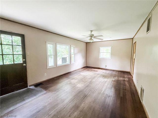 607 Cutler Street, Marietta, OH 45750