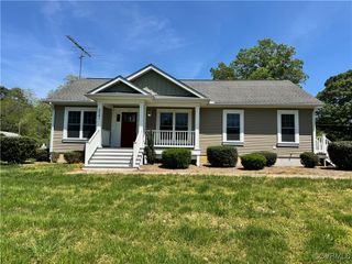 5541 Mary Ball Rd, Lively, VA 22503