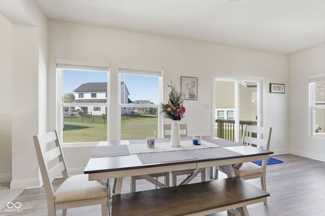 55 Manchester Drive, Trafalgar, IN 46181