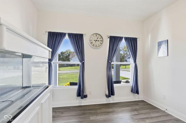 55 Manchester Drive, Trafalgar, IN 46181