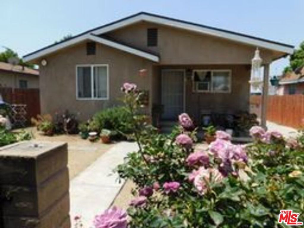 Image 1 of property listing at 2746 Wabash Avenue, Los Angeles, CA 90033
