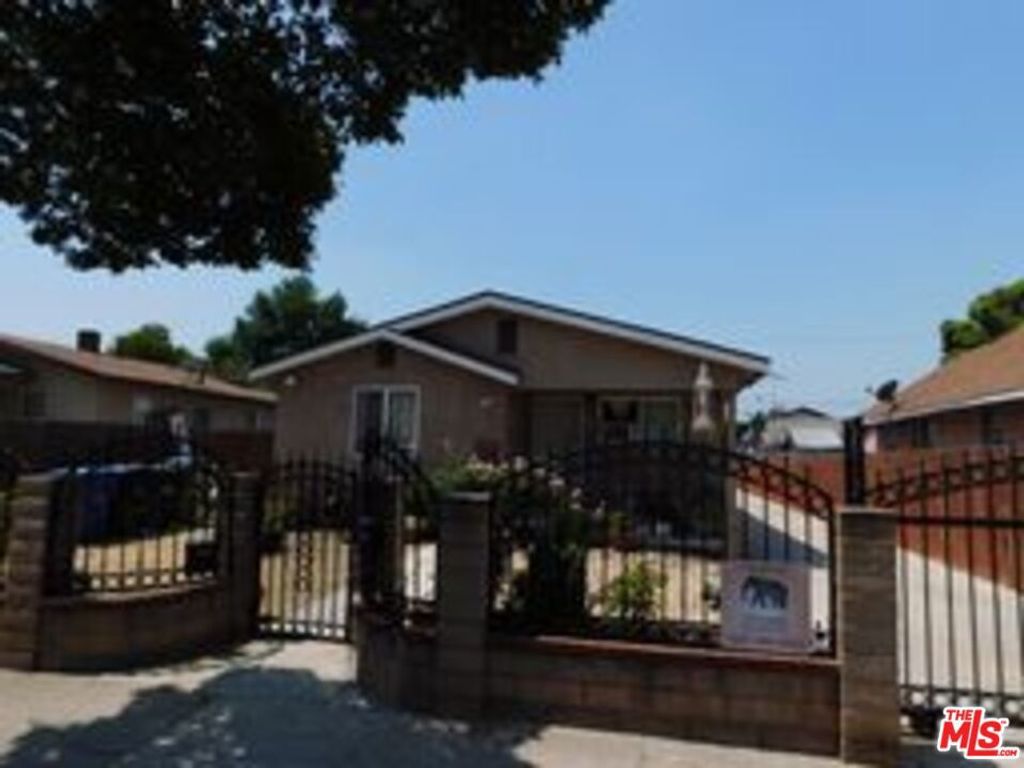 Image 10 of property listing at 2746 Wabash Avenue, Los Angeles, CA 90033