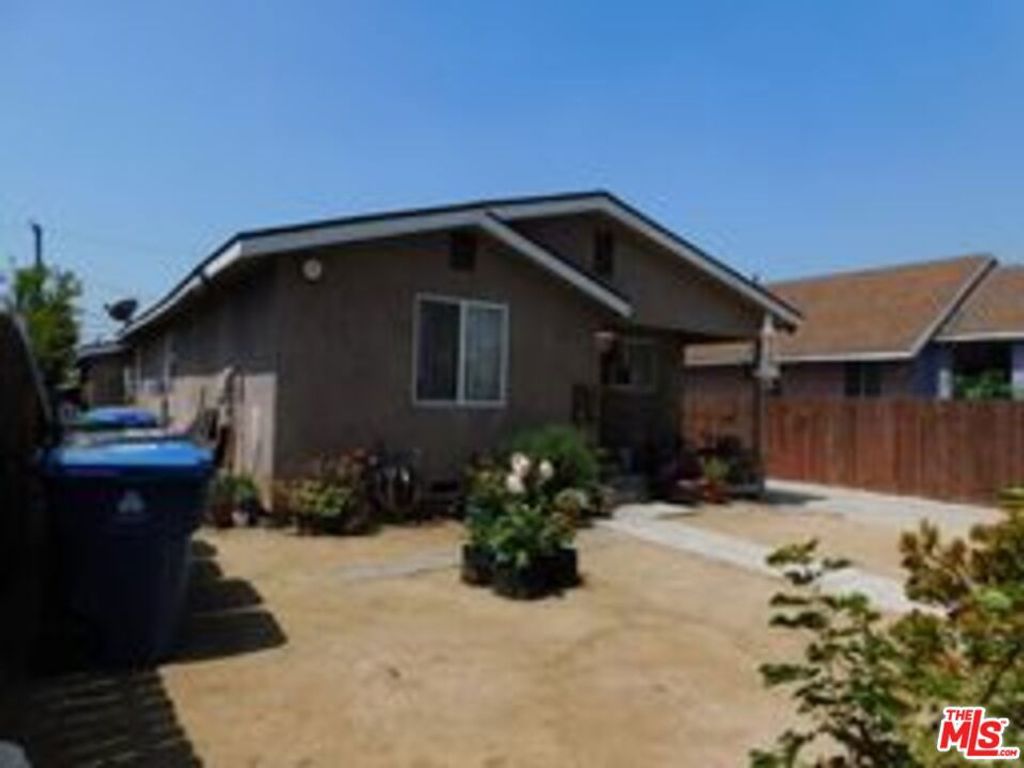 Image 7 of property listing at 2746 Wabash Avenue, Los Angeles, CA 90033