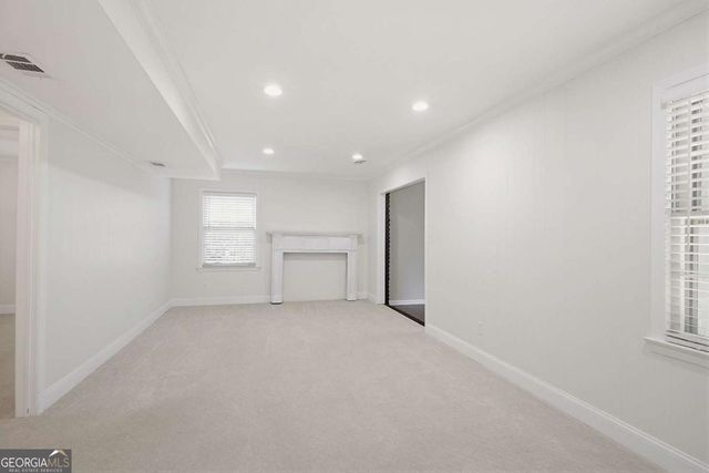 3053 E Ramble Lane, Decatur, GA 30033