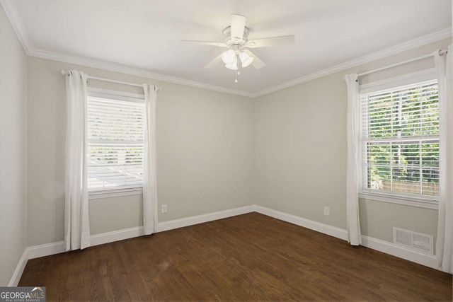 3053 E Ramble Lane, Decatur, GA 30033