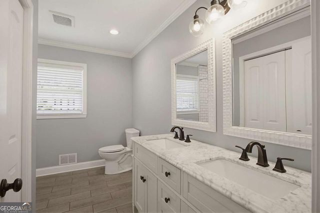 3053 E Ramble Lane, Decatur, GA 30033