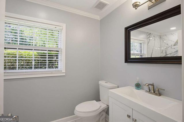 3053 E Ramble Lane, Decatur, GA 30033