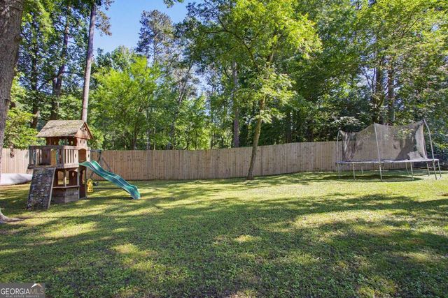 3053 E Ramble Lane, Decatur, GA 30033