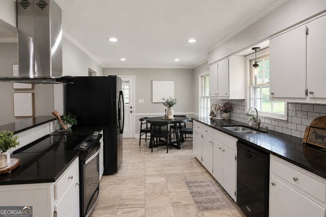 3053 E Ramble Lane, Decatur, GA 30033