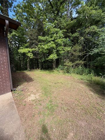 9 King Drive, Clarksville, AR 72830