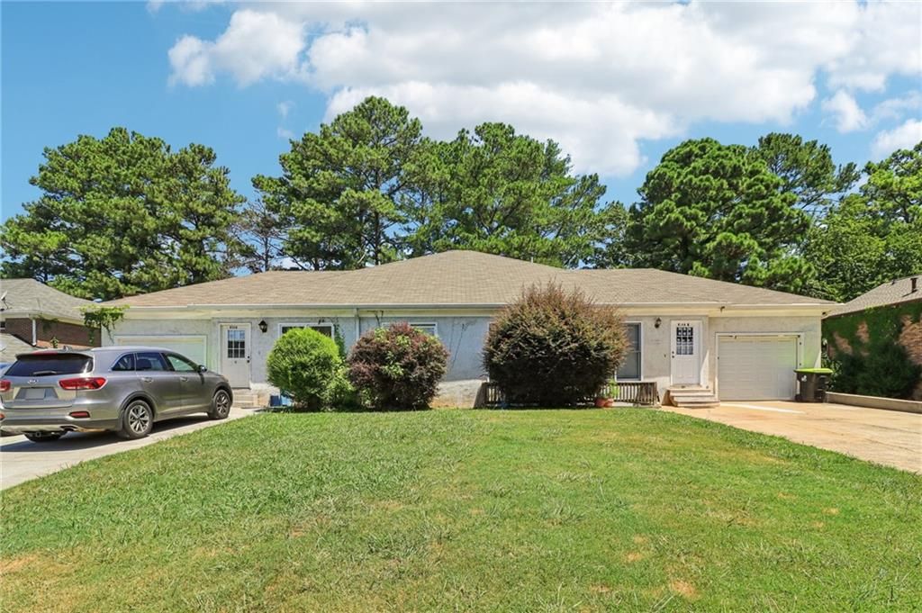 2112 Fairway SE Court, Conyers, GA 30013