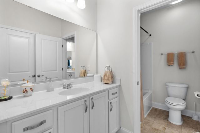 5231 Casentino Ct., Myrtle Beach, SC 29579