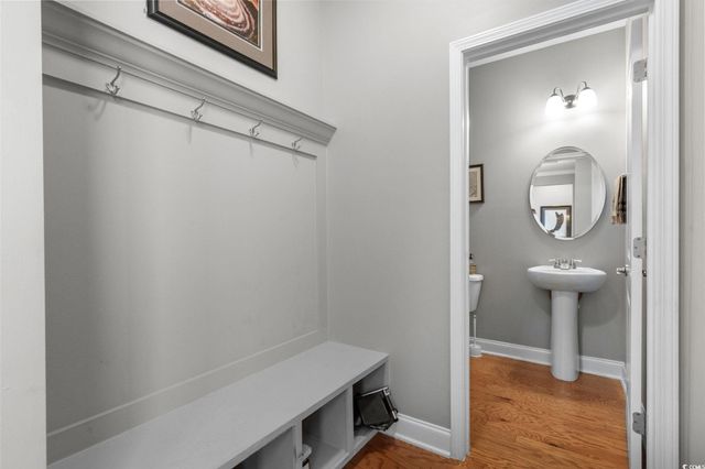 5231 Casentino Ct., Myrtle Beach, SC 29579