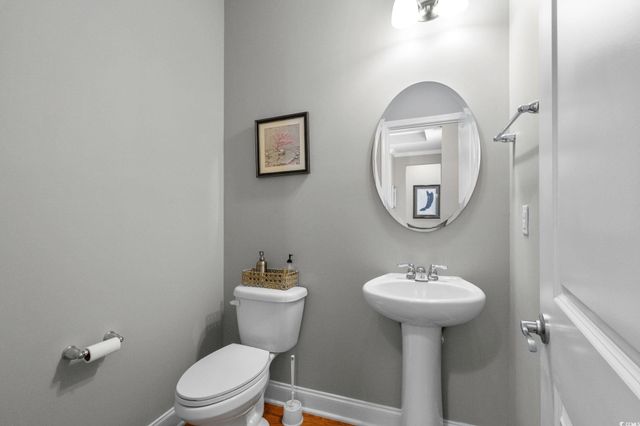 5231 Casentino Ct., Myrtle Beach, SC 29579