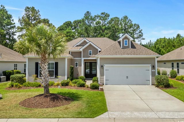 5231 Casentino Ct., Myrtle Beach, SC 29579
