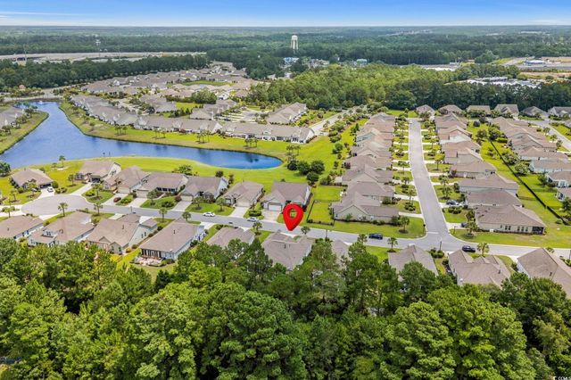 5231 Casentino Ct., Myrtle Beach, SC 29579