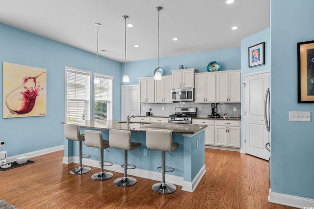 5231 Casentino Ct., Myrtle Beach, SC 29579