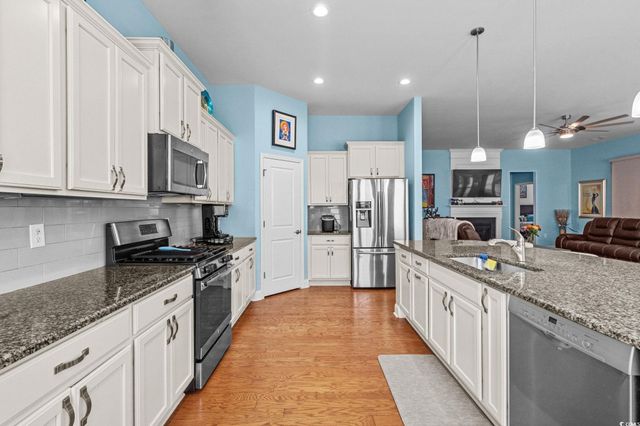 5231 Casentino Ct., Myrtle Beach, SC 29579