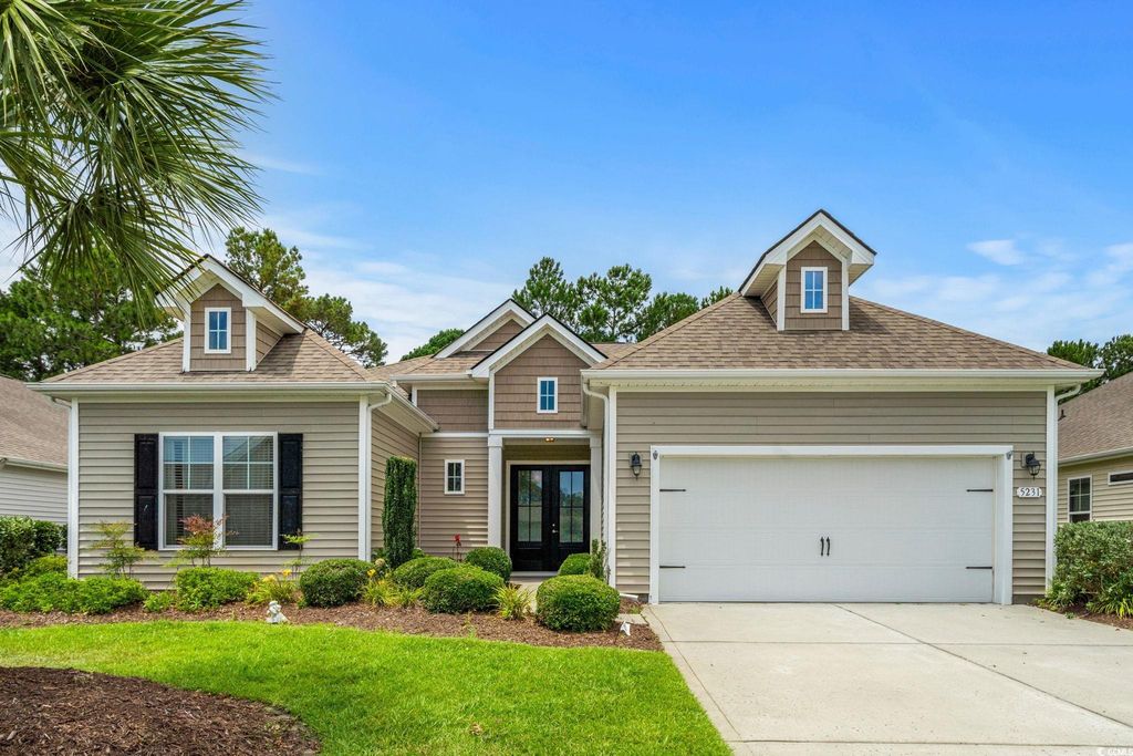 5231 Casentino Ct., Myrtle Beach, SC 29579