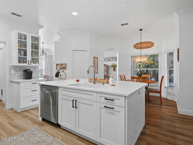 13396 Twinberry Drive, Spring Hill, FL 34609
