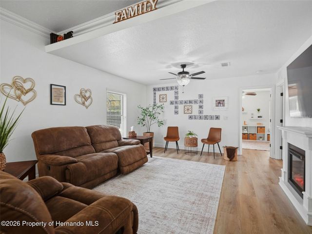 13396 Twinberry Drive, Spring Hill, FL 34609
